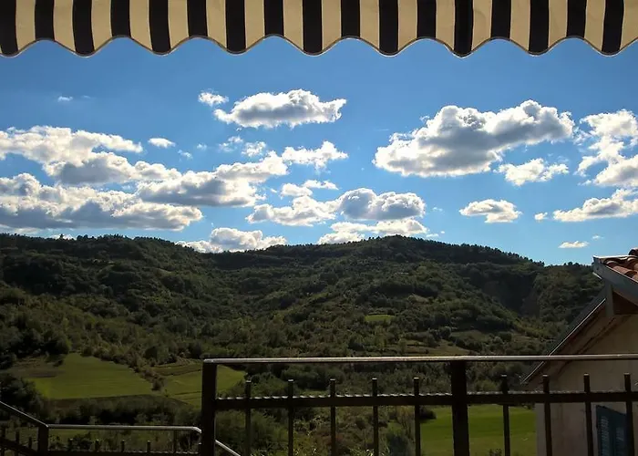 Holiday Home Grimalda *