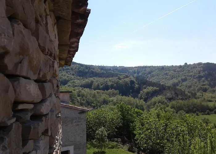 Holiday Home Grimalda *